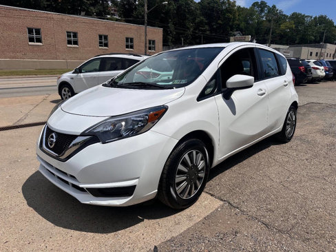 Used 2017 Nissan Versa Note SV image 3