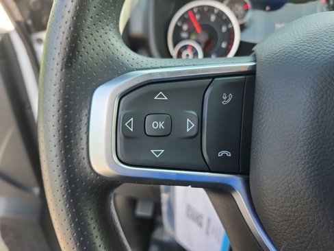 New 2025 RAM 5500 Tradesman image 20