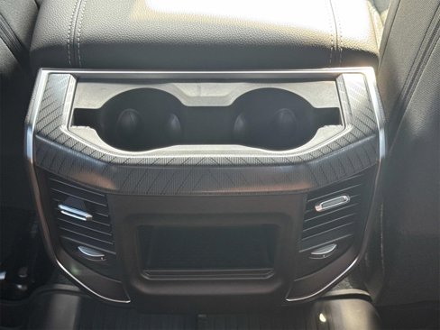 New 2025 RAM 2500 Big Horn image 19