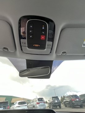 Used 2025 Hyundai Palisade SEL image 48