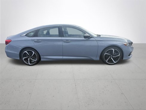 Used 2022 Honda Accord Sport image 5