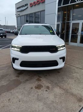 Used 2023 Dodge Durango GT image 9