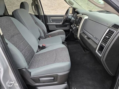 Used 2019 RAM 1500 Big Horn image 18