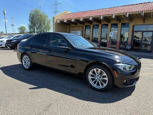 Used 2017 BMW 320i Sedan image 13