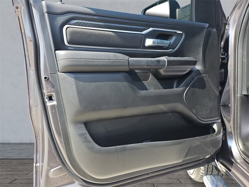 New 2026 RAM 1500 Lone Star image 17