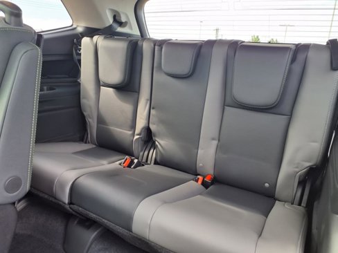 New 2025 Subaru Ascent Onyx Edition image 3