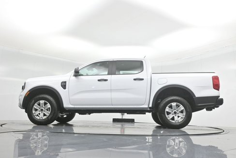 New 2025 Ford Ranger XL image 48