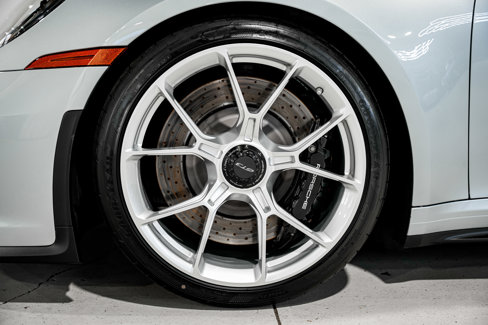 Used 2022 Porsche 911 GT3 image 43