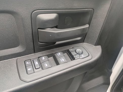 New 2026 RAM 3500 Tradesman image 11