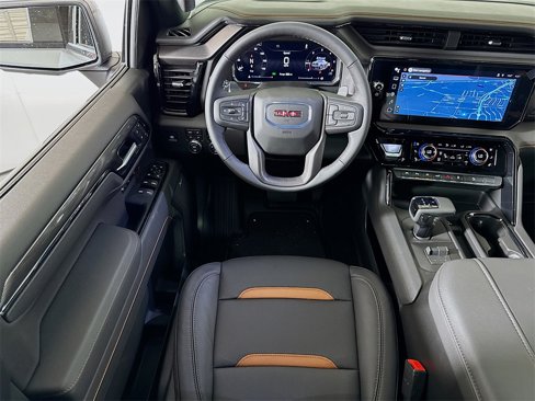 New 2026 GMC Sierra 1500 AT4 w/ AT4 Premium Package image 15