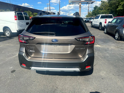 Used 2024 Subaru Outback Limited image 6