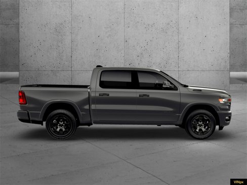 New 2026 RAM 1500 Big Horn image 9