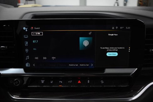 New 2026 Chevrolet Silverado 3500 LT w/ Safety Package image 44