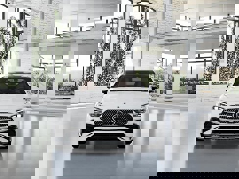 New 2026 Mercedes-Benz CLE 300 4MATIC Coupe image 6