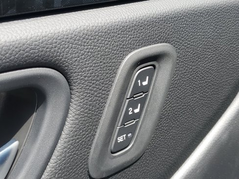 New 2026 Honda Passport TrailSport Elite image 25