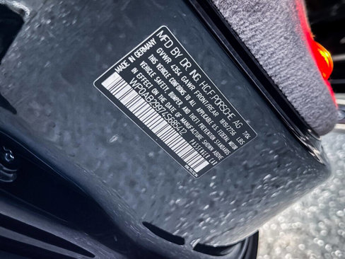Used 2004 Porsche 911 Turbo image 27