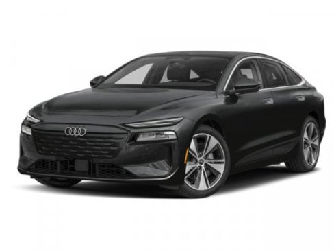 New 2025 Audi A6 e-tron Ultra image 1