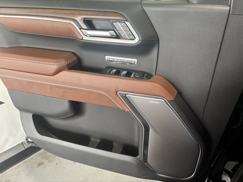 New 2025 GMC Sierra 1500 Denali Ultimate image 10