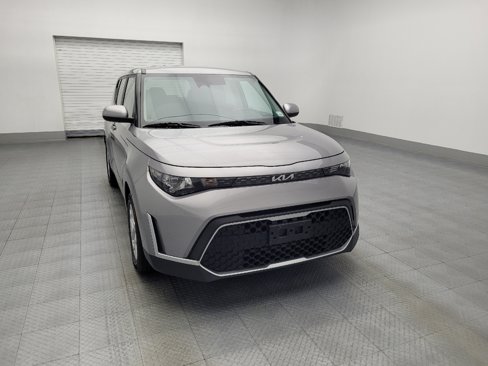 Used 2023 Kia Soul LX w/ Option Group 015 image 14