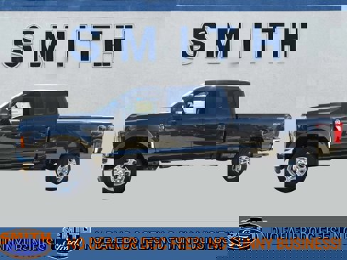 New 2025 Ford F350 XLT w/ FX4 Off-Road Package image 16