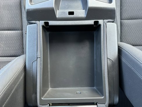 Used 2023 Chevrolet Silverado 1500 LT Trail Boss w/ Protection Package image 30