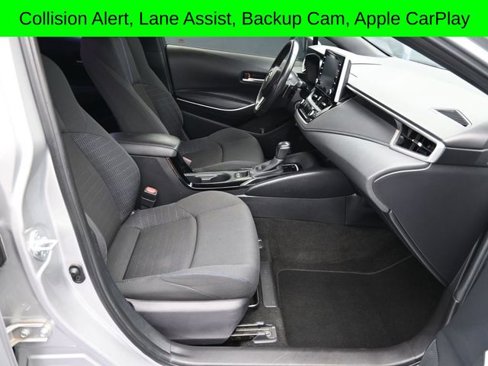 Used 2020 Toyota Corolla SE image 38