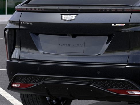 New 2026 Cadillac Lyriq V image 14