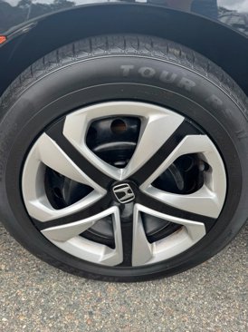 Used 2017 Honda Civic LX image 12
