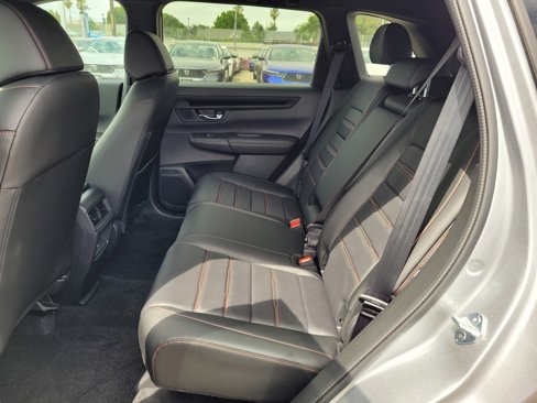 New 2026 Honda CR-V Sport-L image 8