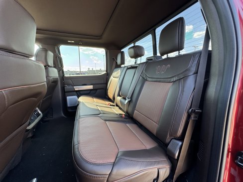 New 2026 Ford F250 King Ranch image 27