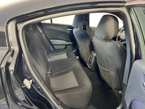 Used 2023 Dodge Charger SXT image 22
