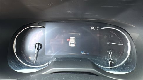 Used 2024 Toyota RAV4 XLE image 4