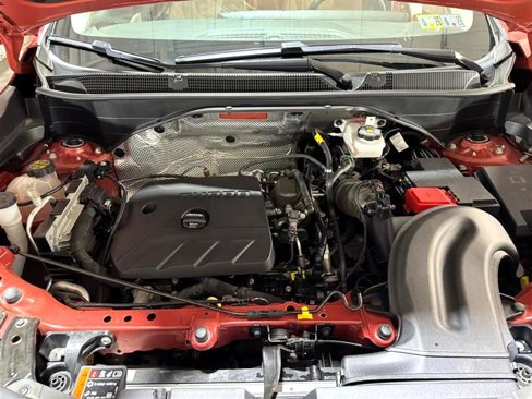 Used 2024 Buick Encore GX Preferred w/ Comfort Package image 24