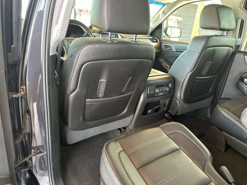 Used 2016 GMC Yukon Denali w/ Open Road Package image 45