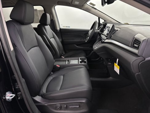 New 2026 Honda Odyssey EX-L image 37