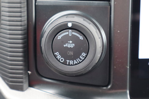 New 2025 Ford F150 Lariat w/ Equipment Group 502A High image 25