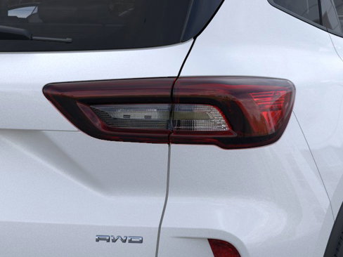 New 2025 Ford Escape ST-Line image 21