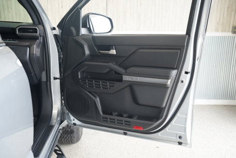 Used 2025 Toyota Tacoma TRD Off-Road image 31