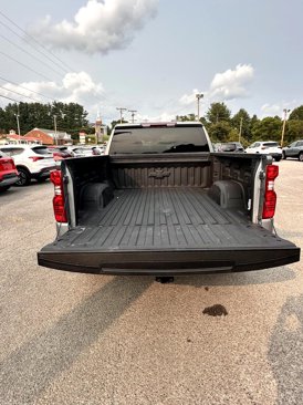 Used 2023 Chevrolet Silverado 1500 LT w/ Protection Package image 17