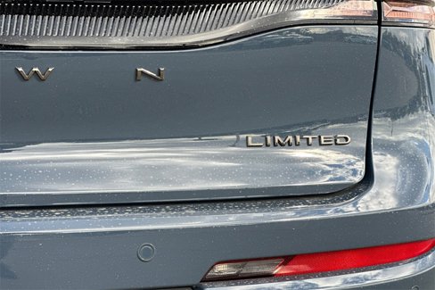 New 2026 Toyota Crown Nightshade image 25