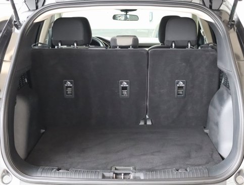 Used 2020 Ford Escape SE image 40