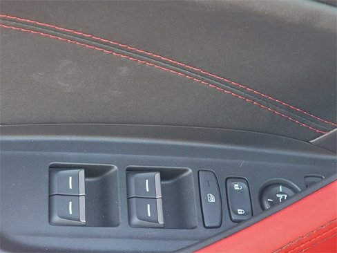 New 2025 Acura TLX SH-AWD w/ A-SPEC Pkg image 30