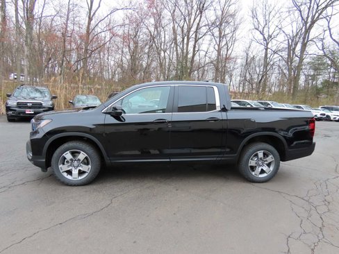 New 2026 Honda Ridgeline RTL image 3