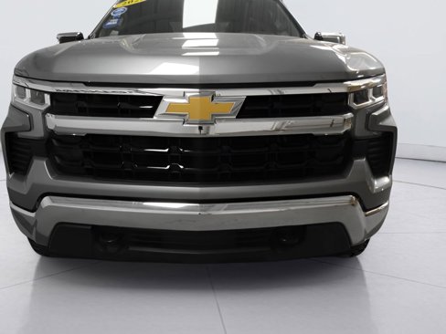 Used 2023 Chevrolet Silverado 1500 LT w/ Protection Package image 40