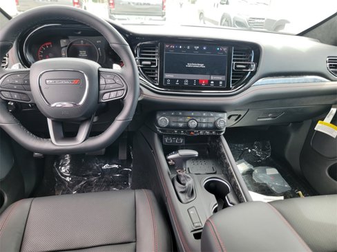 New 2025 Dodge Durango R/T image 11