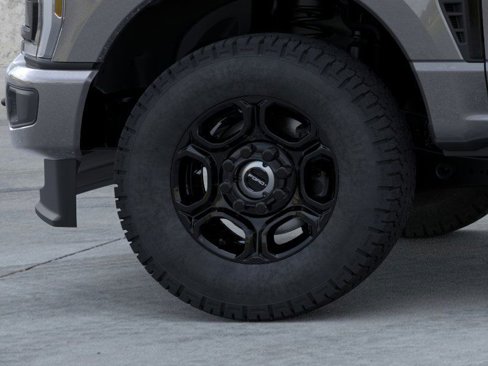 New 2026 Ford F250 4x4 Crew Cab Super Duty image 19