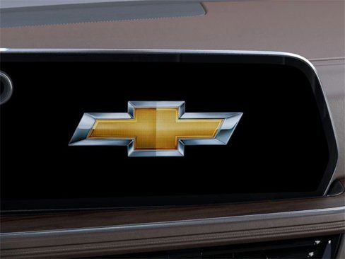 New 2025 Chevrolet Tahoe High Country image 20