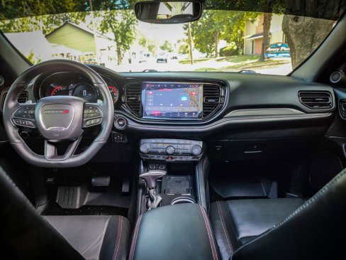Used 2024 Dodge Durango R/T image 3