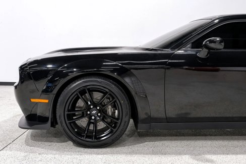 Used 2020 Dodge Challenger R/T Scat Pack image 14