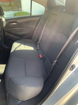 Used 2020 Toyota Corolla LE image 8